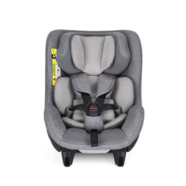 Avionaut Aerofix Airflow with 360 Orbit Isofix Base - Grey Avionaut