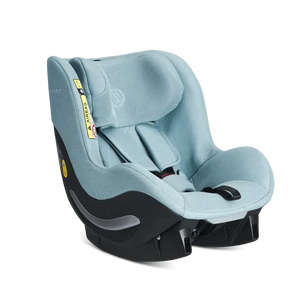 Avionaut Aerofix Airflow with 360 Orbit Isofix Base - Mint Avionaut