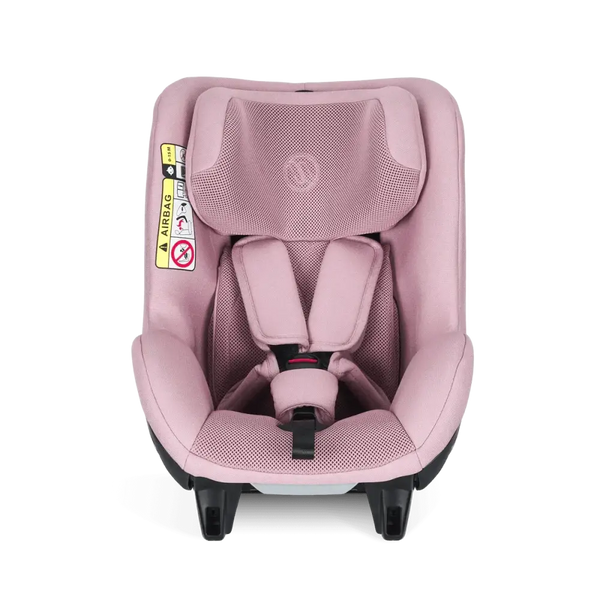 Avionaut Aerofix Airflow with 360 Orbit Isofix Base - Pink Avionaut