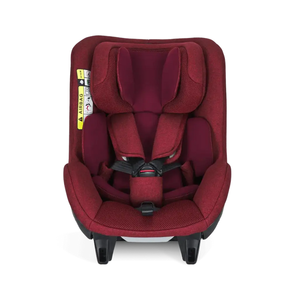 Avionaut Aerofix Airflow with 360 Orbit Isofix Base - Red Avionaut