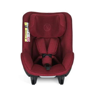 Avionaut Aerofix Airflow with 360 Orbit Isofix Base - Red Avionaut