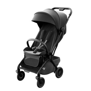 Avionaut Airby Lightweight Travel Stroller –Black