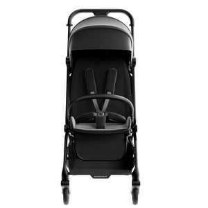 Avionaut Airby Lightweight Travel Stroller –Black