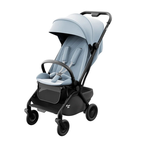 Avionaut Airby Lightweight Travel Stroller – Blue