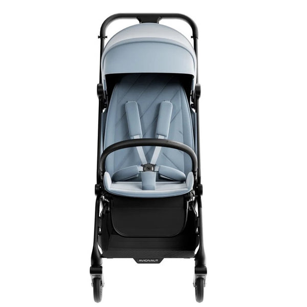 Avionaut Airby Lightweight Travel Stroller – Blue