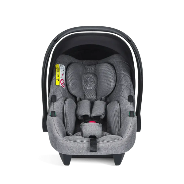 Avionaut Cosmo Airflow i-Size Infant Carrier - Grey Avionaut