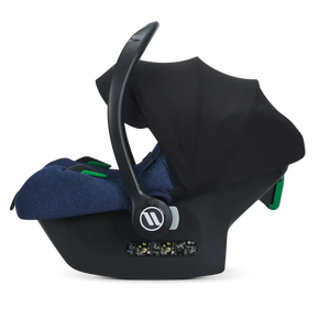 Avionaut Cosmo Airflow i-Size Infant Carrier - Navy Avionaut
