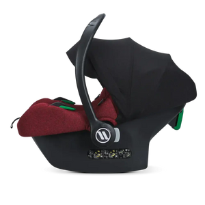 Avionaut Cosmo Airflow i-Size Infant Carrier - Red Avionaut