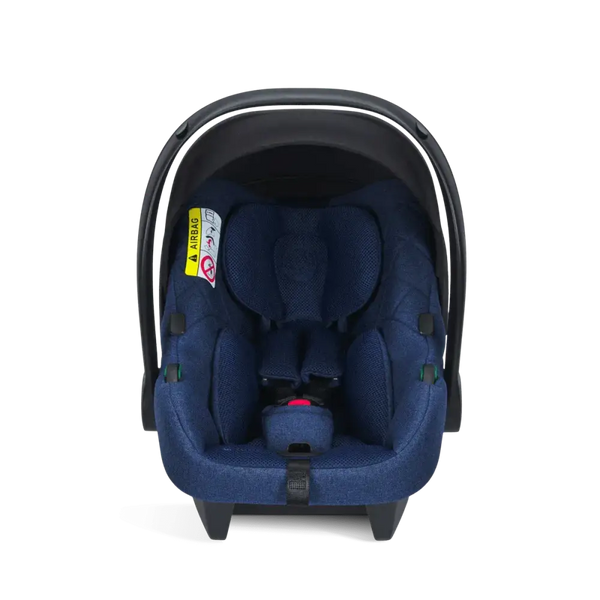 Avionaut Cosmo Airflow i-Size Infant Carrier with Dock 2 Isofix Base - Navy Avionaut