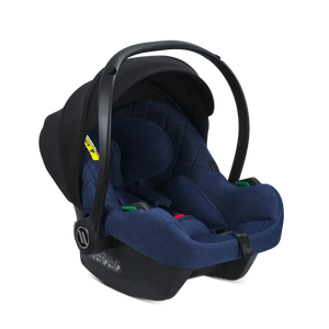 Avionaut Cosmo Airflow i-Size Infant Carrier with Dock 2 Isofix Base - Navy Avionaut