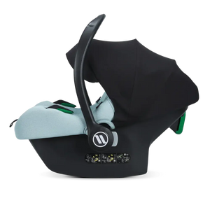 Avionaut Cosmo Airflow i-Size Infant Carrier with Dock 2 Isofix - Mint Avionaut