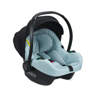 Avionaut Cosmo Airflow i-Size Infant Carrier with Dock 2 Isofix - Mint Avionaut