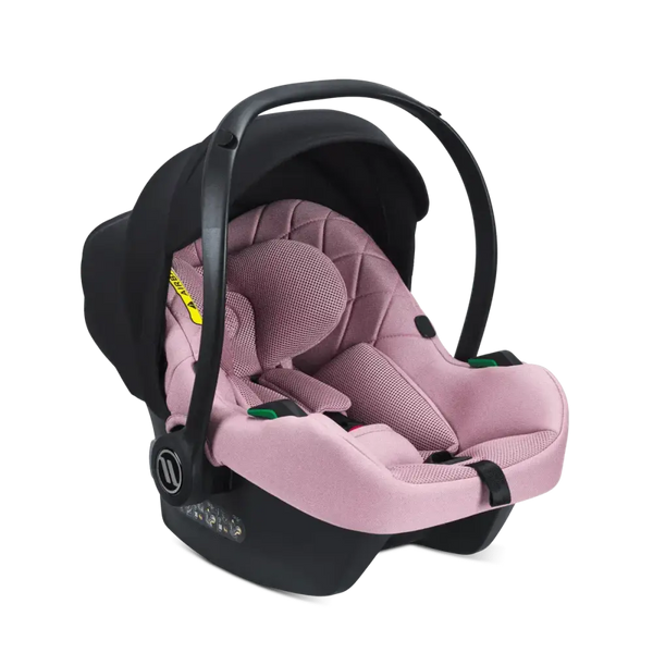 Avionaut Cosmo Airflow i-Size Infant Carrier with Dock 2 Isofix - Pink Avionaut