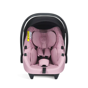 Avionaut Cosmo Airflow i-Size Infant Carrier with Dock 2 Isofix - Pink Avionaut