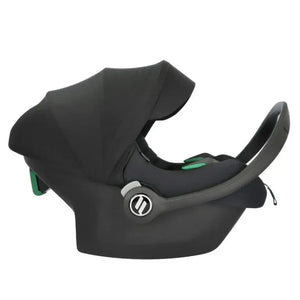 Avionaut Cosmo Smart 2.0 Black + Dock 2 ISOFIX Base Bundle Avionaut