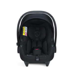 Avionaut Cosmo Smart 2.0 Black + Dock 2 ISOFIX Base Bundle Avionaut