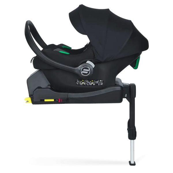 Avionaut Cosmo Smart 2.0 Black Infant Carrier Avionaut