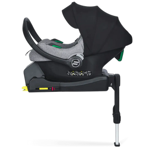 Avionaut Cosmo Smart 2.0 Grey Infant Carrier Avionaut