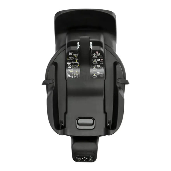 Avionaut IQ Orbit Rotating Isofix Base – 270° Swivel | Fits Pixel Pro & AeroFIX General Avionaut
