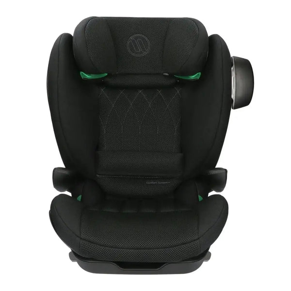 Avionaut MaxSpace AirFlow Black – 100-150cm i-Size Booster Seat General Avionaut