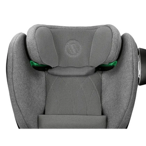 Avionaut MaxSpace AirFlow Grey – 100-150cm i-Size Booster Seat General Avionaut
