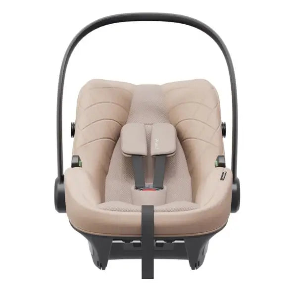 Avionaut Pixel 3 Infant Carrier – Beige (40–86cm | 0–13kg)