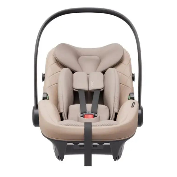 Avionaut Pixel 3 Infant Carrier – Beige (40–86cm | 0–13kg)