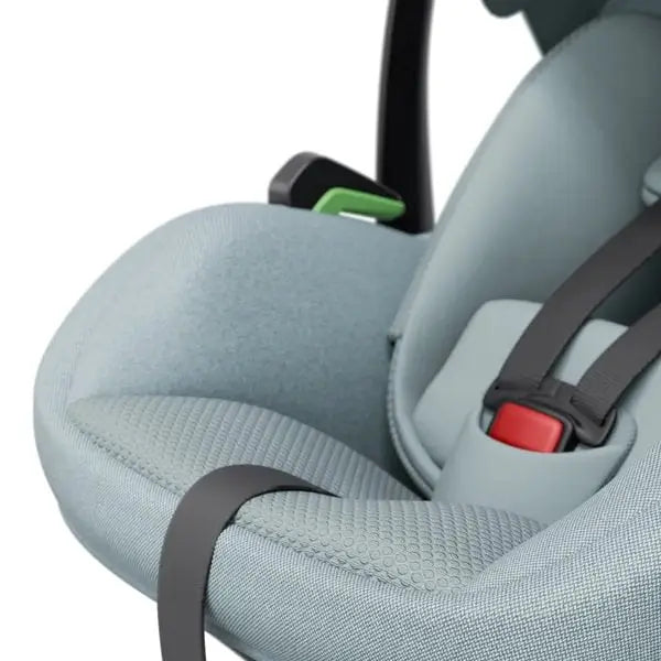 Avionaut Pixel 3 Infant Carrier – Blue (40–86cm | 0–13kg)