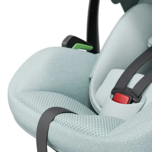 Avionaut Pixel 3 Infant Carrier – Mint (40–86cm | 0–13kg)
