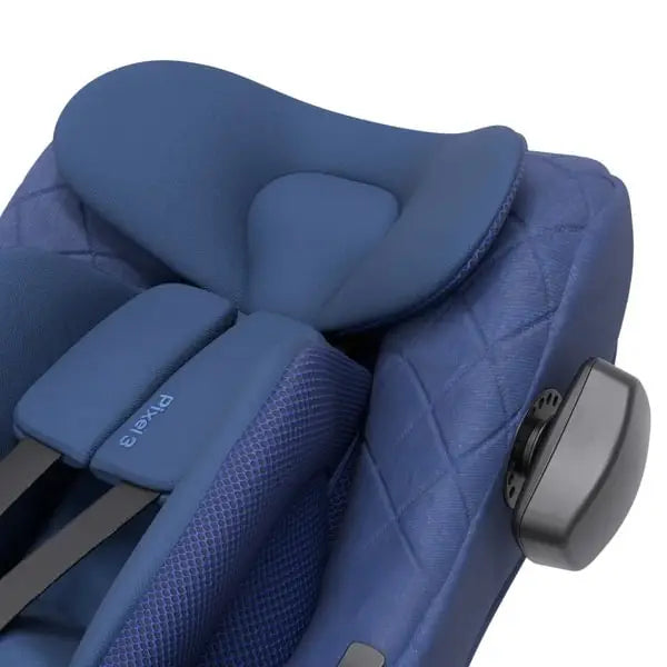 Avionaut Pixel 3 Infant Carrier – Navy (40–86cm | 0–13kg)