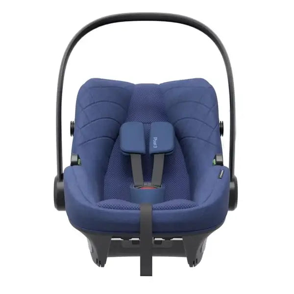 Avionaut Pixel 3 Infant Carrier – Navy (40–86cm | 0–13kg)