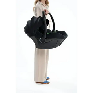 Avionaut Pixel 3 Infant Carrier – Black (40–86cm | 0–13kg)