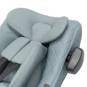 Avionaut Pixel 3 Infant Carrier & Orbit Isofix Bundle– Blue (40–86cm | 0–13kg)