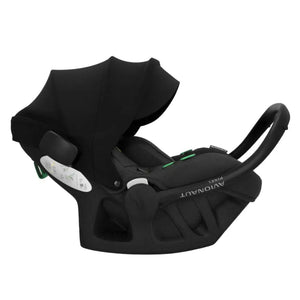 Avionaut Pixel PRO 2.0 C Black – 2.5kg i-Size Infant Carrier (40–86cm) Avionaut