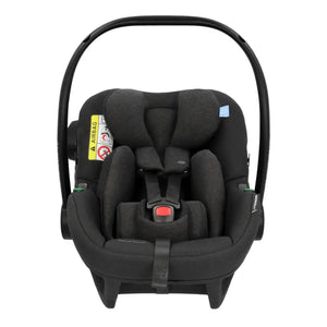 Avionaut Pixel PRO 2.0 C Black – 2.5kg i-Size Infant Carrier (40–86cm) Avionaut