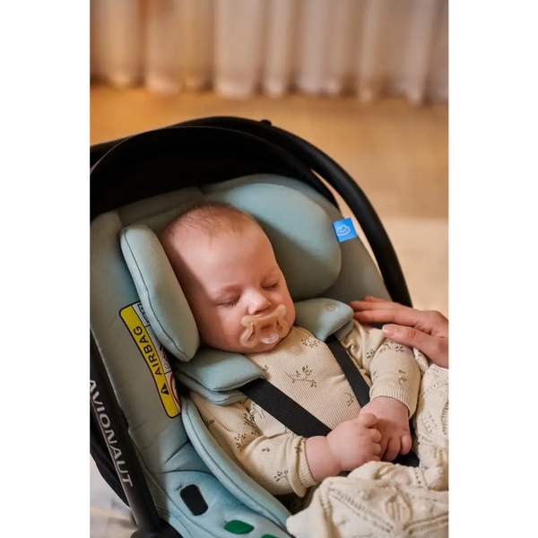 Avionaut Pixel PRO 2.0 C Mint – 2.5kg i-Size Infant Carrier (40–86cm) Avionaut