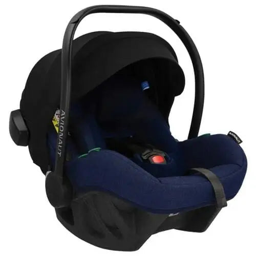 Avionaut Pixel PRO 2.0 C Navy – 2.5kg i-Size Infant Carrier (40–86cm) Avionaut