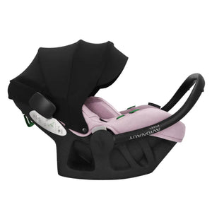 Avionaut Pixel PRO 2.0 C Pink – 2.5kg i-Size Infant Carrier (40–86cm) Avionaut