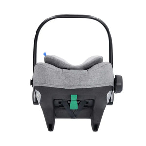 Avionaut Pixel Pro 2.0 Infant Carrier & Orbit Rotating Isofix - Grey Avionaut