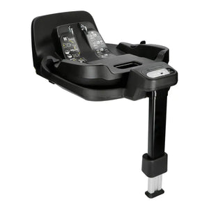 Avionaut Pixel PRO 2.0C Black + IQ Orbit Rotating Isofix Base Bundle Avionaut