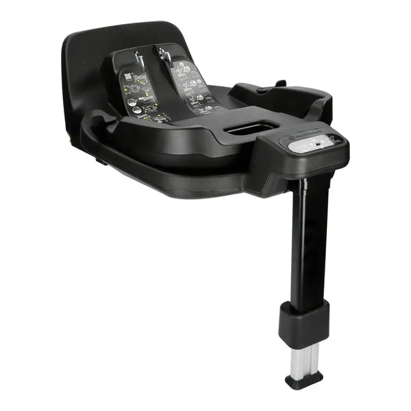 Avionaut Pixel PRO 2.0C Black + IQ Orbit Rotating Isofix Base Bundle Avionaut
