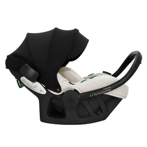 Avionaut Pixel PRO 2.0C + Dock 2 Base Beige – i-Size 2.5kg Infant Carrier Avionaut