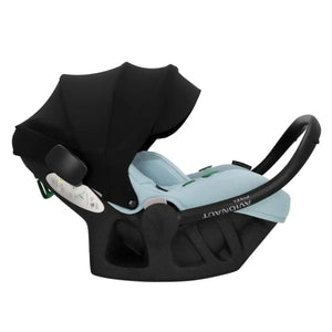Avionaut Pixel PRO 2.0C + Dock 2 Base Mint – i-Size 2.5kg Infant Carrier Avionaut