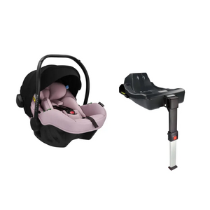 Avionaut Pixel PRO 2.0C + Dock 2 Base Pink – i-Size 2.5kg Infant Carrier Avionaut