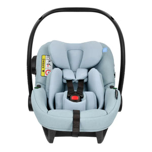 Avionaut Pixel PRO 2.0C Mint + IQ Orbit Rotating Isofix Base Bundle Avionaut