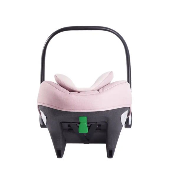 Avionaut Pixel PRO 2.0C Pink + IQ Orbit Rotating Isofix Base Bundle Avionaut
