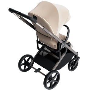 Avionaut Sirius Travel System 2 in 1 - Beige Avionaut