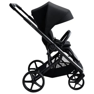 Avionaut Sirius Travel System 2 in 1 - Black Avionaut