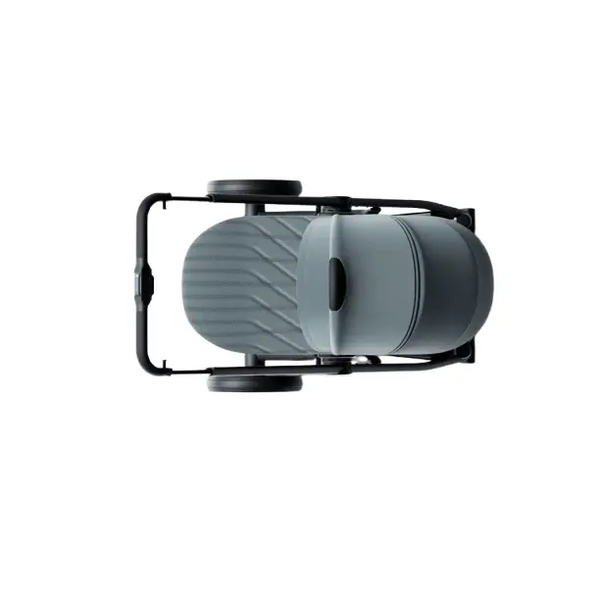 Avionaut Sirius Travel System 2 in 1 - Blue Avionaut