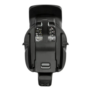 Avionaut Sirius Travel System 3 in 1 with Pixel Pro & Orbit Isofix - Grey Avionaut